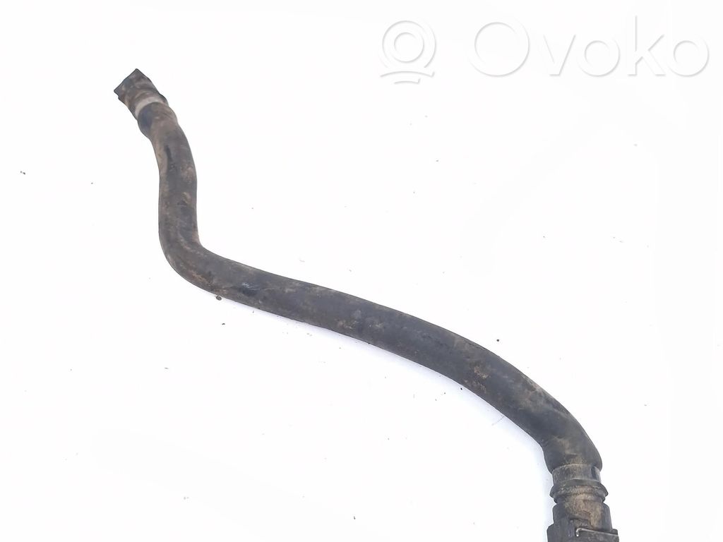 BMW 7 E65 E66 Intercooler hose/pipe 