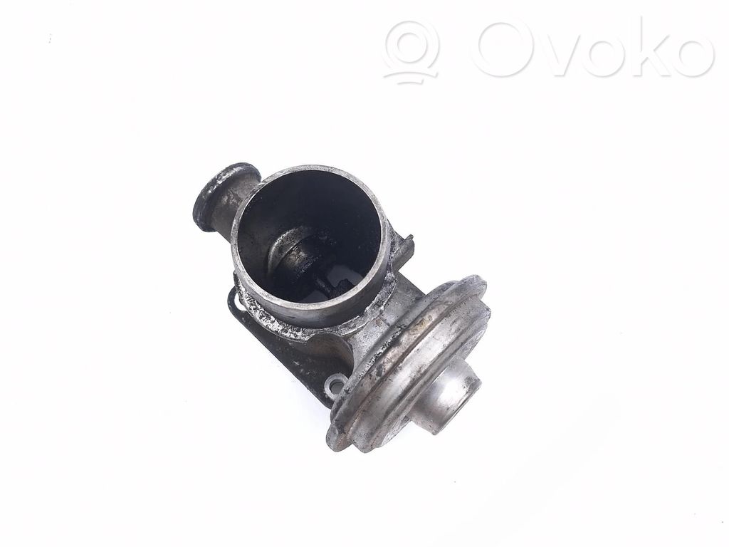 BMW 7 E65 E66 EGR vožtuvas 