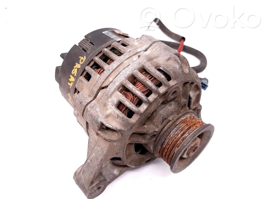Volkswagen PASSAT B5.5 Alternator 