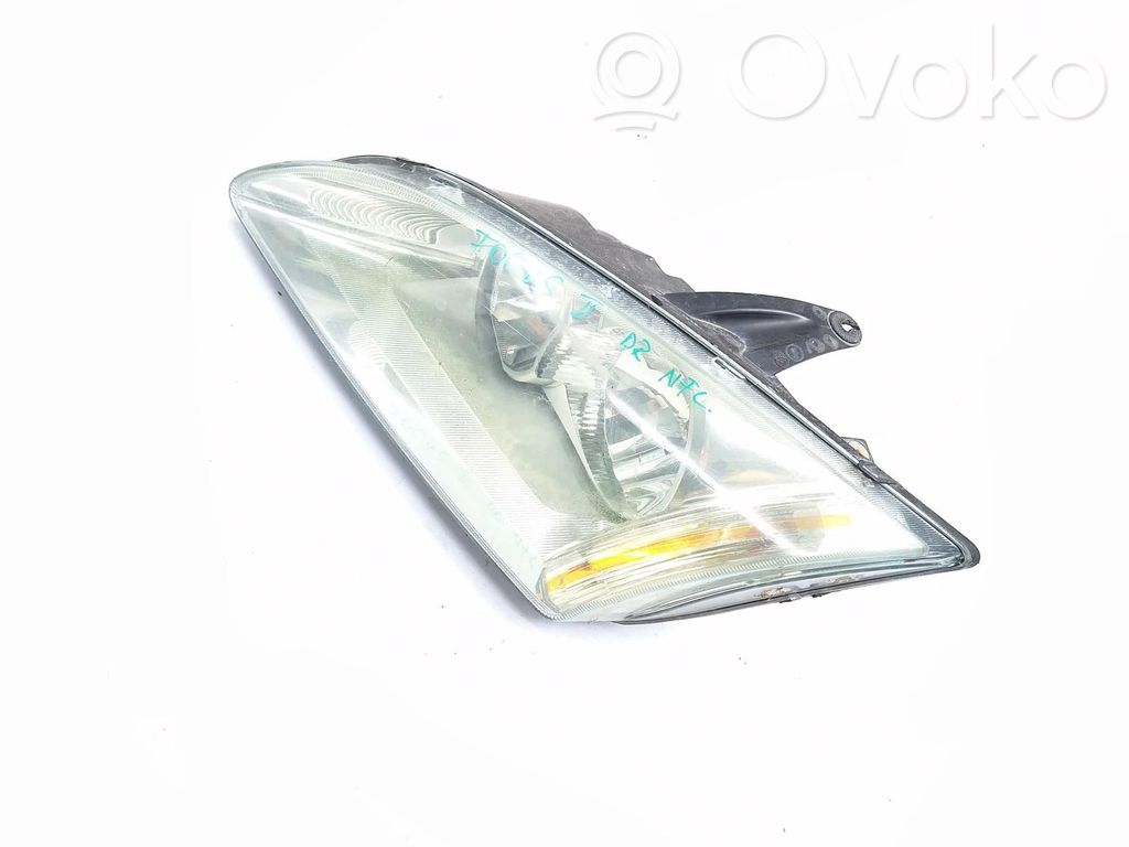 Ford Focus Headlight/headlamp 