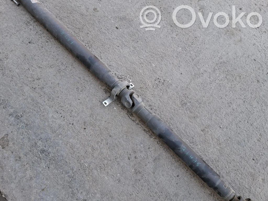 BMW 7 E65 E66 Kardāns komplektā 