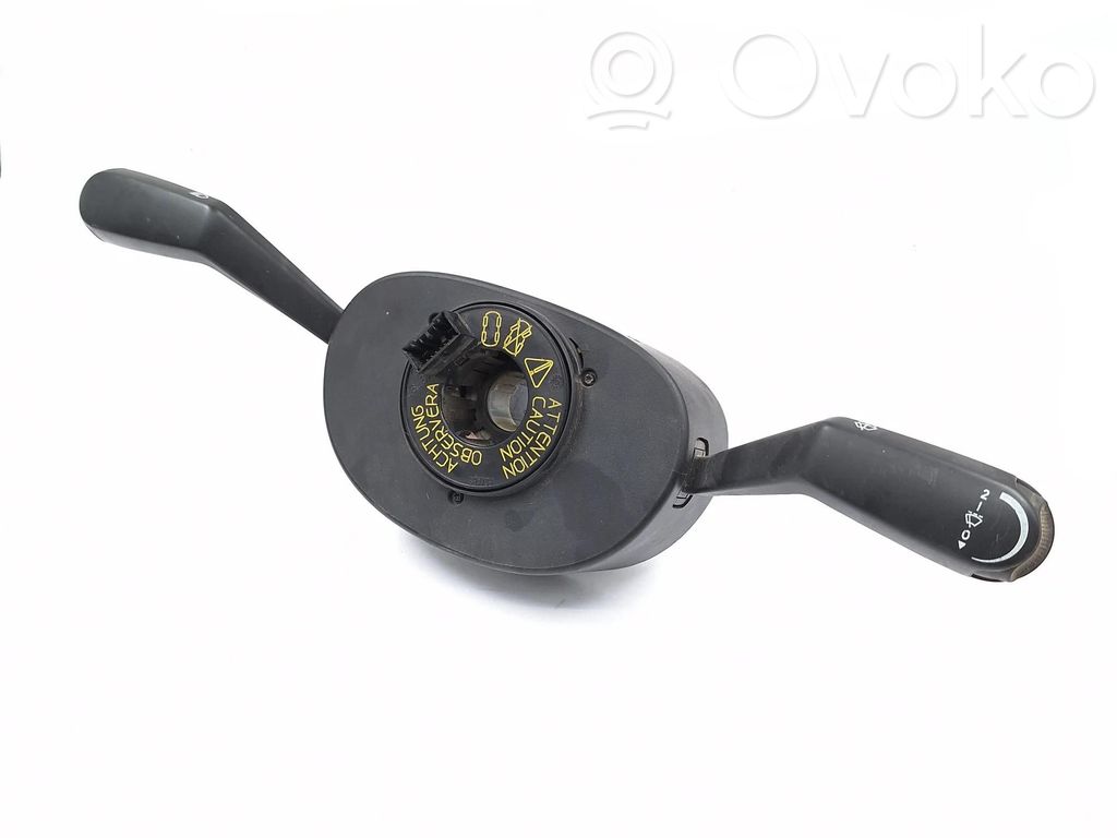 Saab 9-3 Ver1 Commodo, commande essuie-glace/phare 