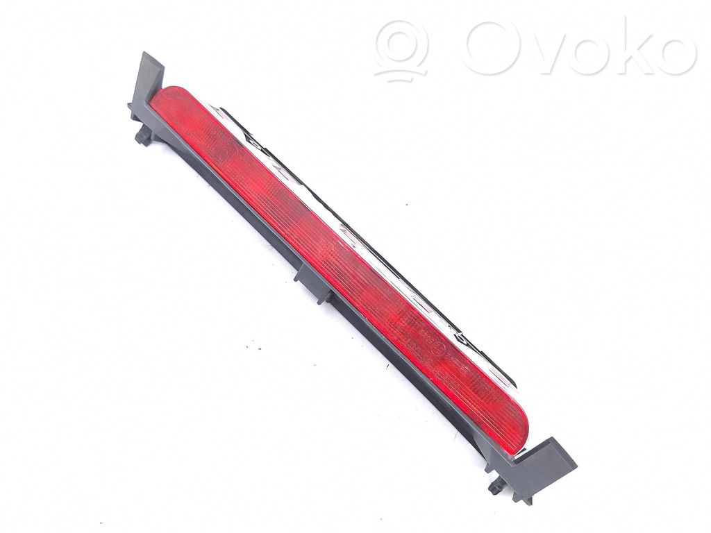 Peugeot 807 Third/center stoplight 