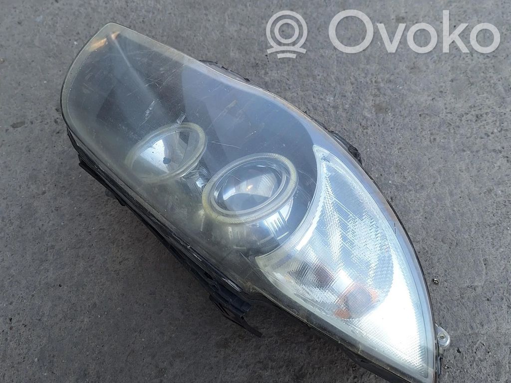 BMW 1 E81 E87 Headlight/headlamp 