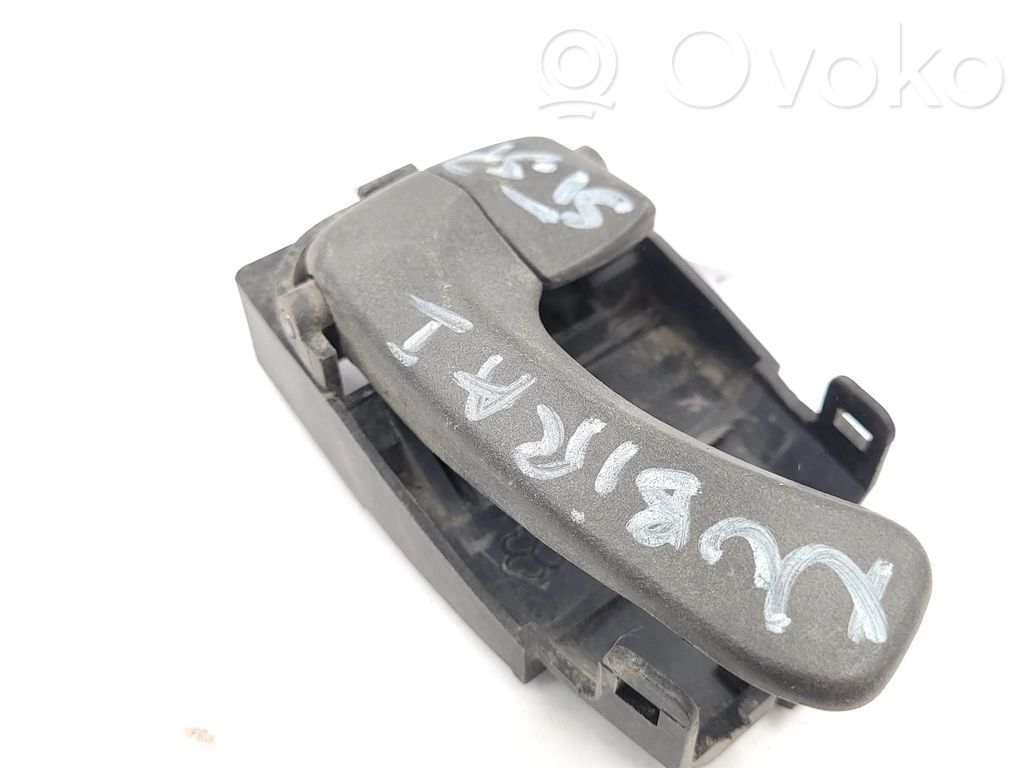Daewoo Nubira Manecilla interna puerta delantera 