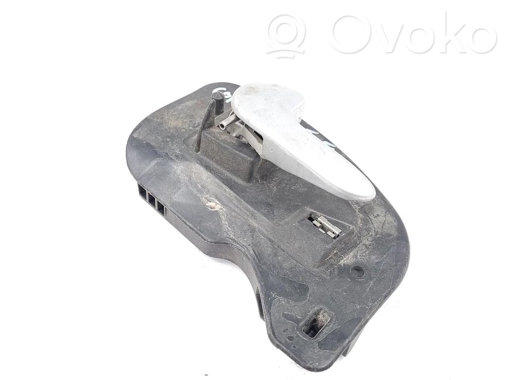 Opel Corsa C Front door interior handle 