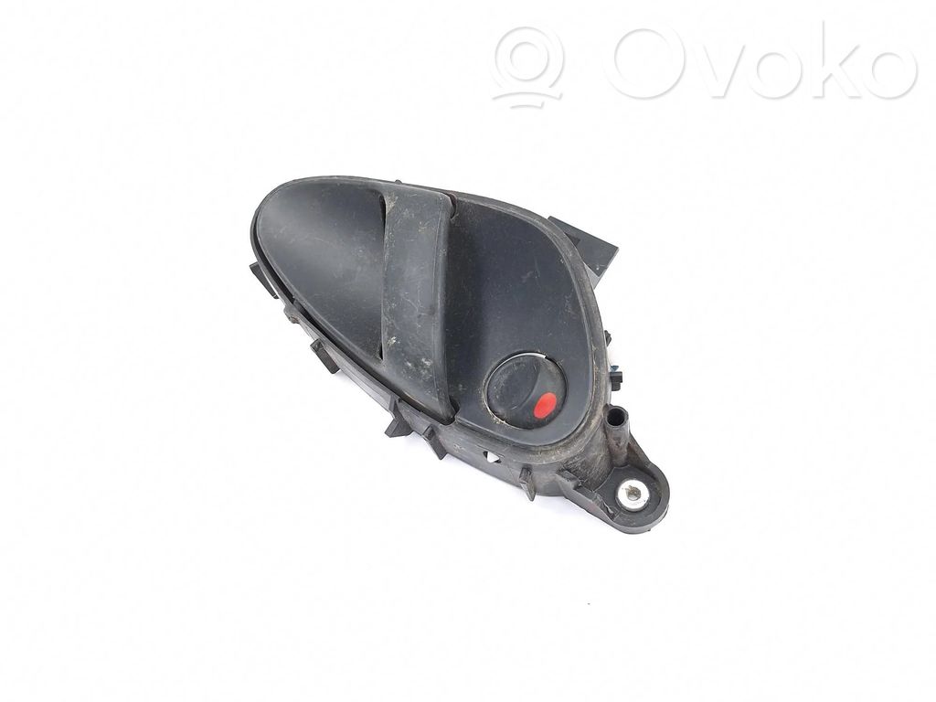 Citroen Xsara Priekinė atidarymo rankenėlė vidinė 