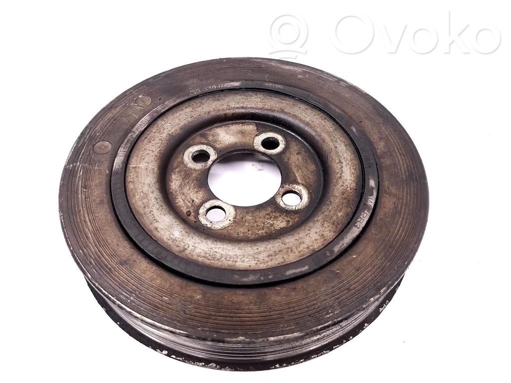 Kampiakselin vauhtipyörä   55200498,L0395,285330HZ