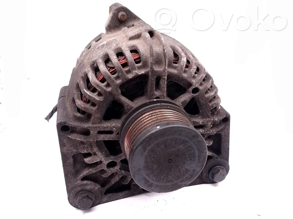 Generator/alternator   8200386806,106014247,2542945B,TG11C034