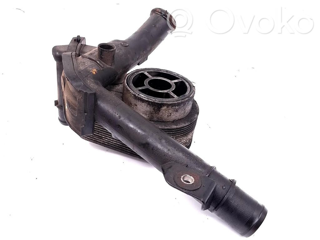 Ölkühler   8200267937F,8200261590D,NONE