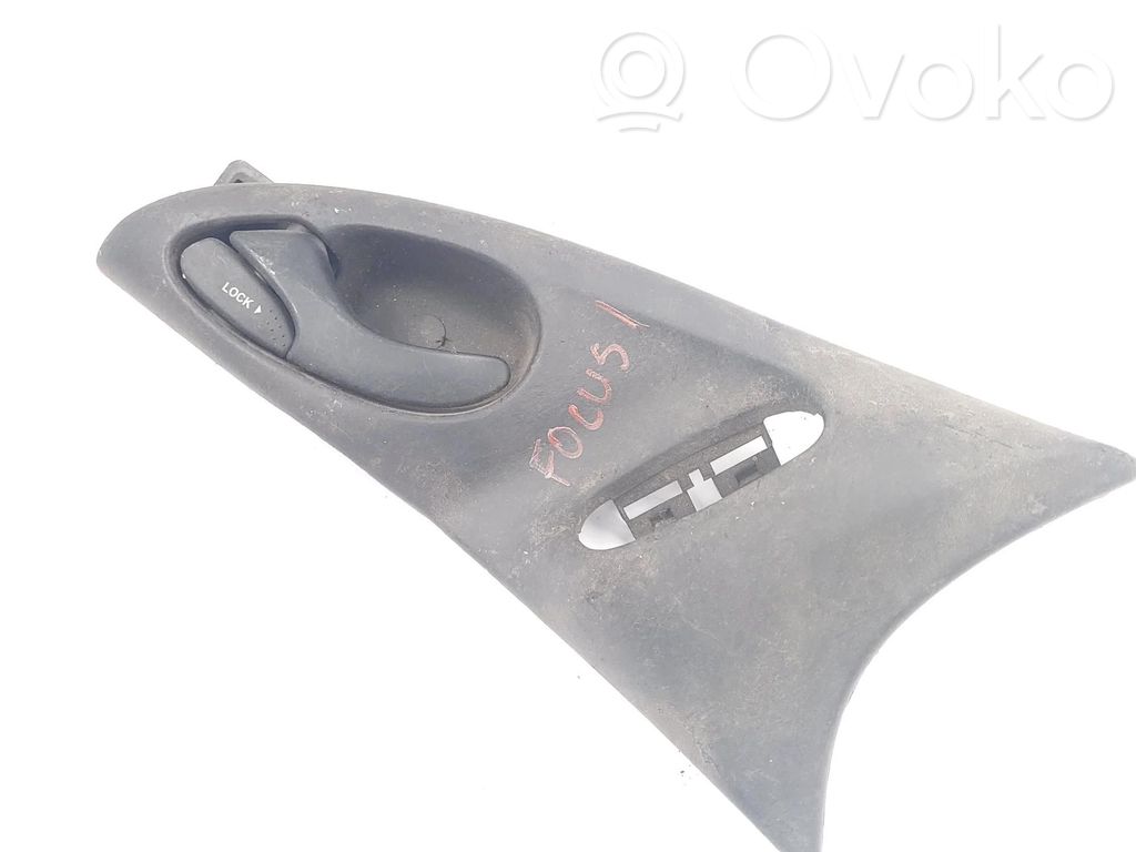 Ford Focus Front door interior handle 
