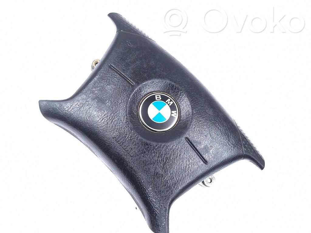 BMW 3 E46 Steering wheel airbag 