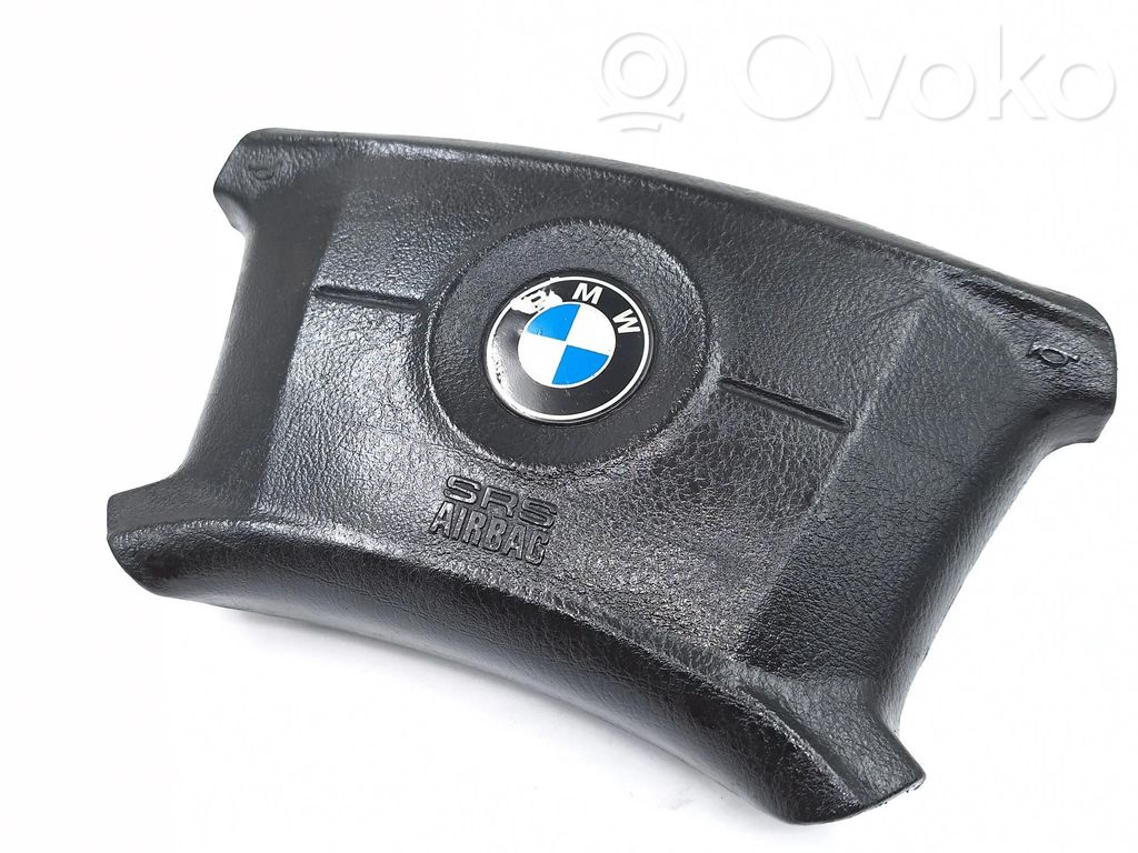BMW 3 E46 Poduszka powietrzna Airbag kierownicy 