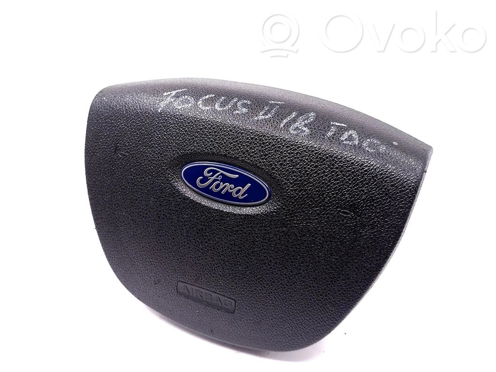 Ford Focus Stūres drošības spilvens 