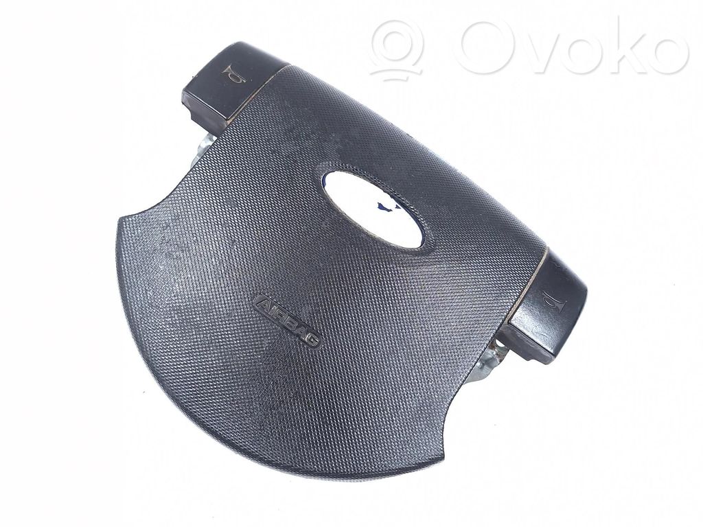 Ford Mondeo Mk III Poduszka powietrzna Airbag kierownicy 