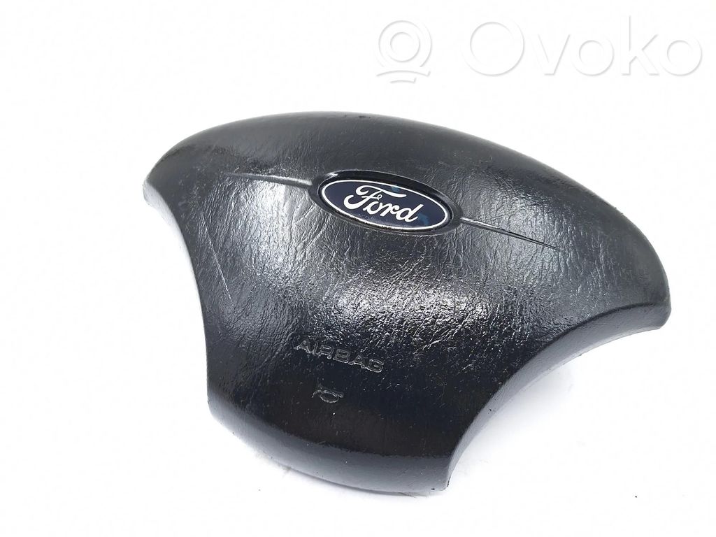 Ford Focus Stūres drošības spilvens 