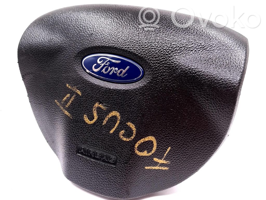 Ford Focus Vairo oro pagalvė 