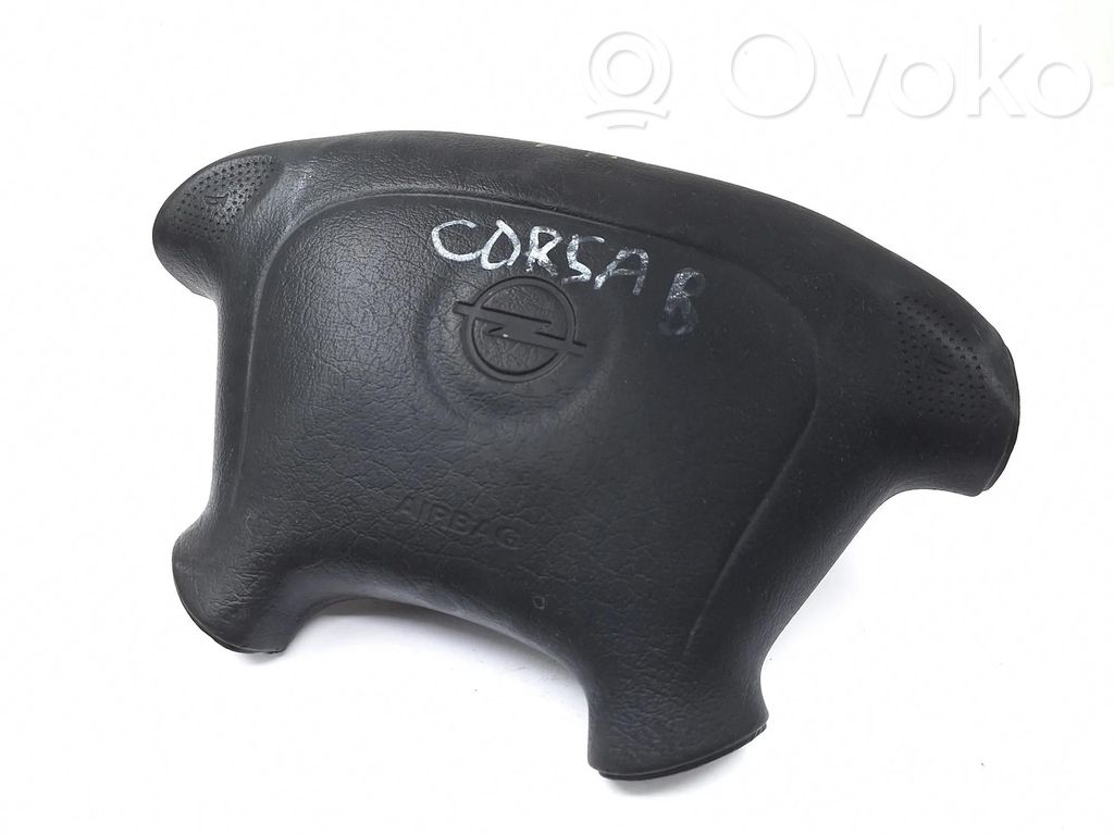 Poduszka powietrzna Airbag kierownicy   FGBAMPT10457,E95T3000300002,E9513000300002