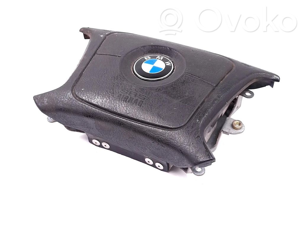 BMW 5 E39 Poduszka powietrzna Airbag kierownicy 