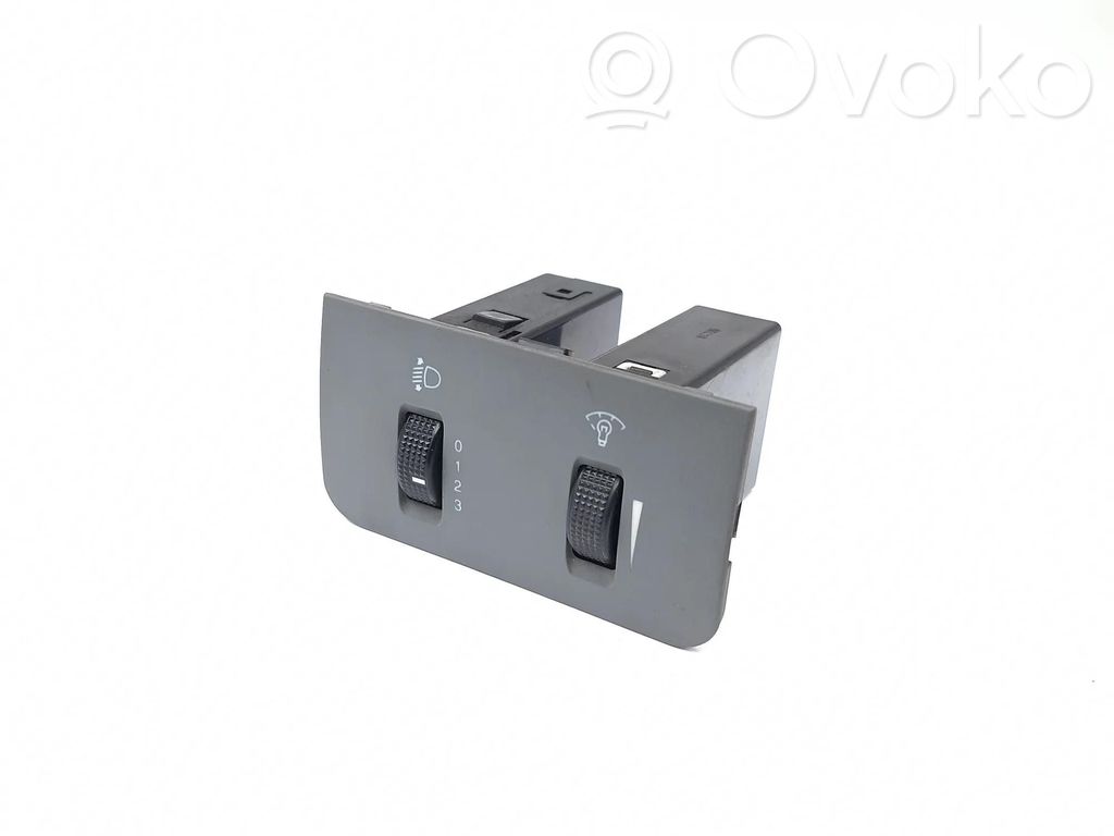 Chevrolet Lacetti Headlight level height control switch 