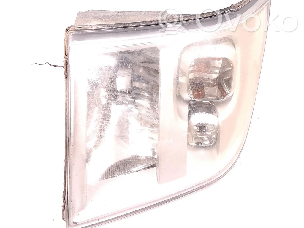 Headlight/headlamp