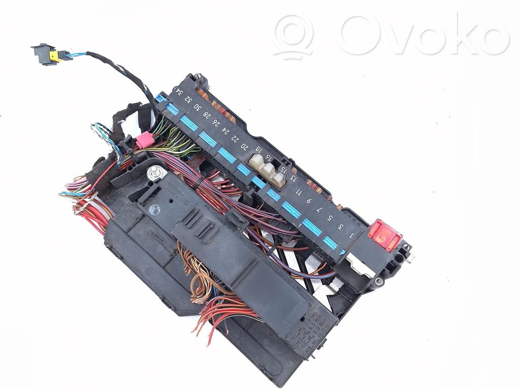 Sulakemoduuli   8364542,E6314H,18500000000,90101793,MR2000021590101793