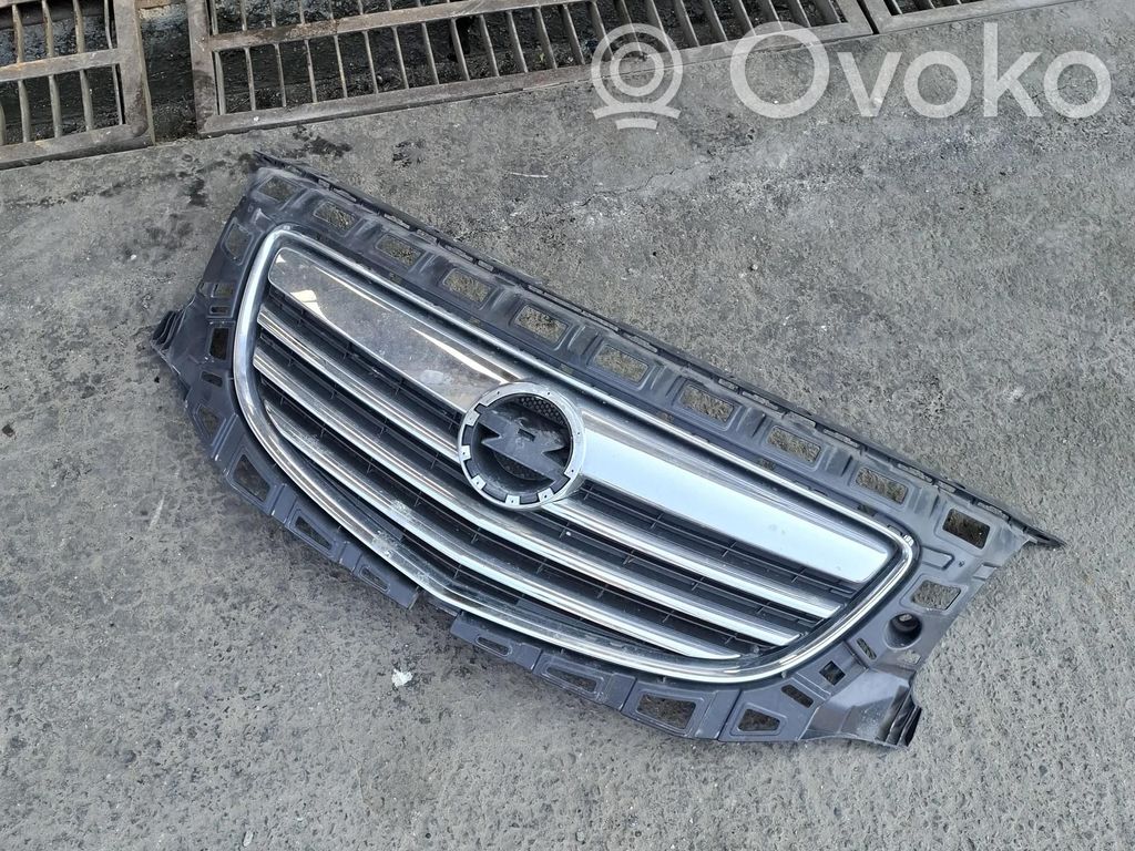 Opel Insignia A Atrapa chłodnicy / Grill 