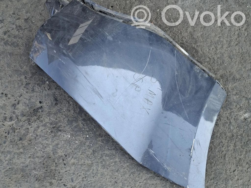 Ford S-MAX Stoßstange Stoßfänger 