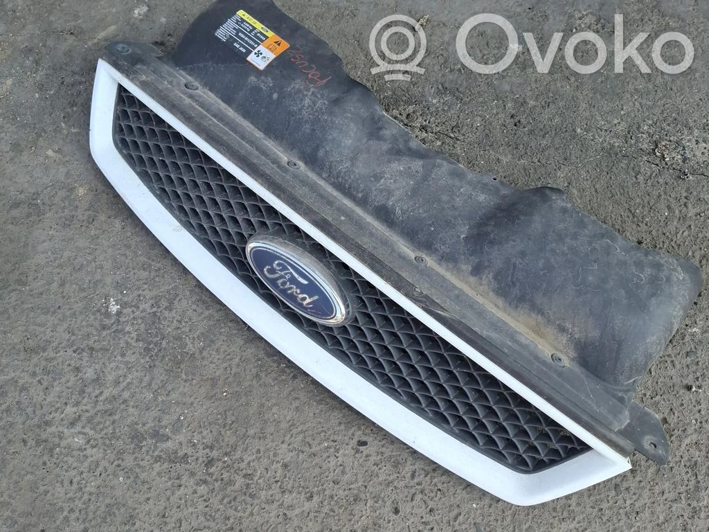Ford Focus Front grill 