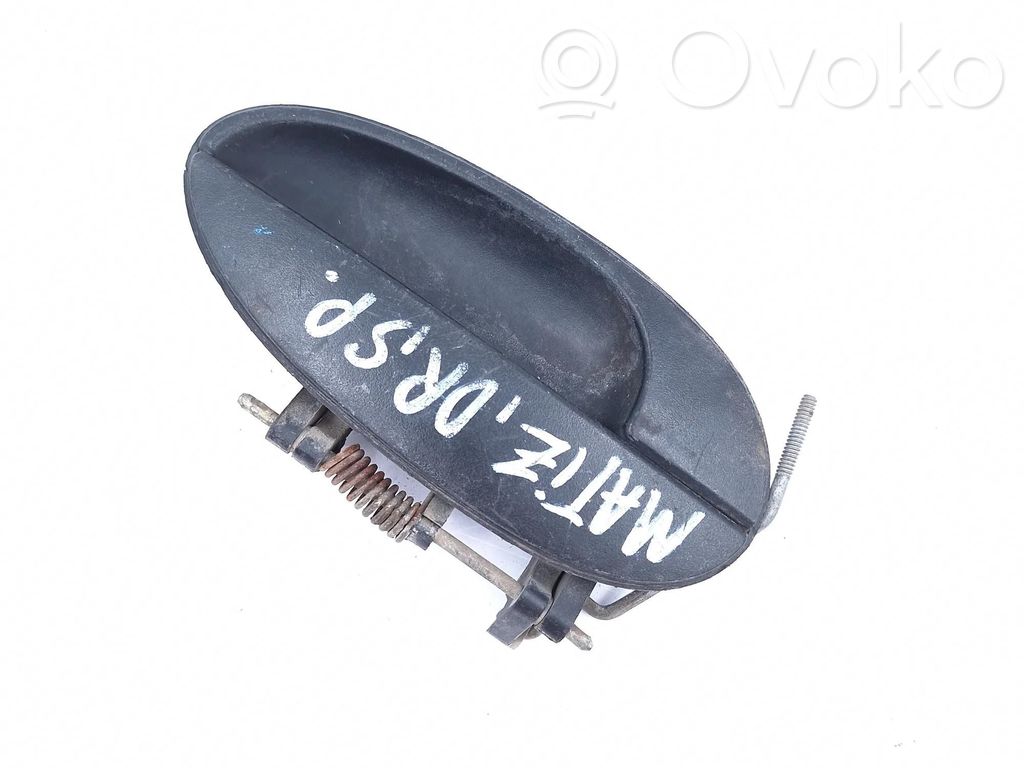 Daewoo Matiz Manecilla externa puerta delantera 