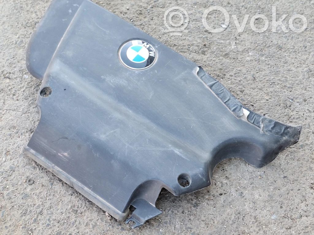 BMW 3 E46 Engine cover (trim) 