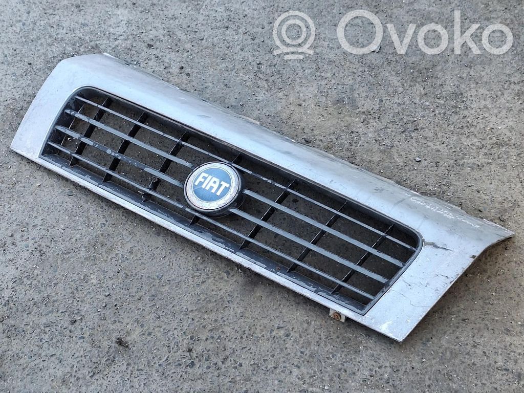 Fiat Ducato Grotelės priekinės 