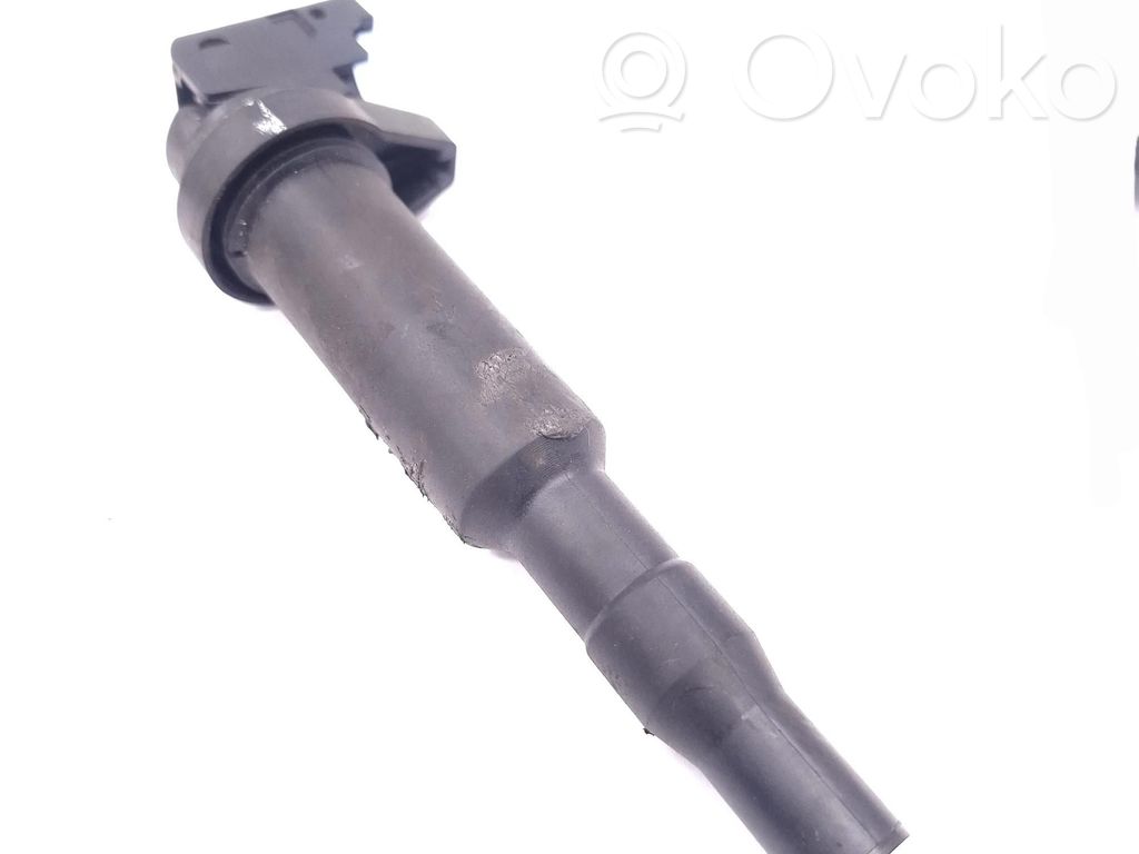 High voltage ignition coil