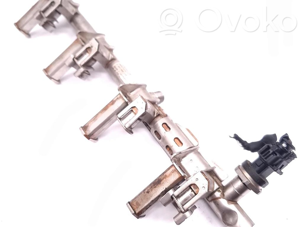 Ford Focus Rampă alimentare injectoare 