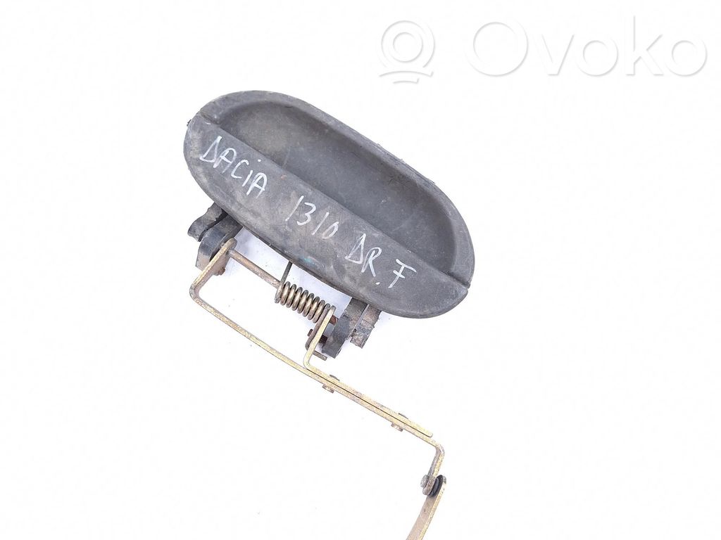 Dacia 1300 1310 1320 1325 1410 Manecilla externa puerta delantera 
