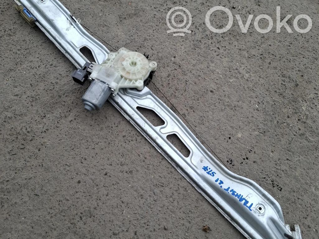 Ford Transit Front door electric window regulator 