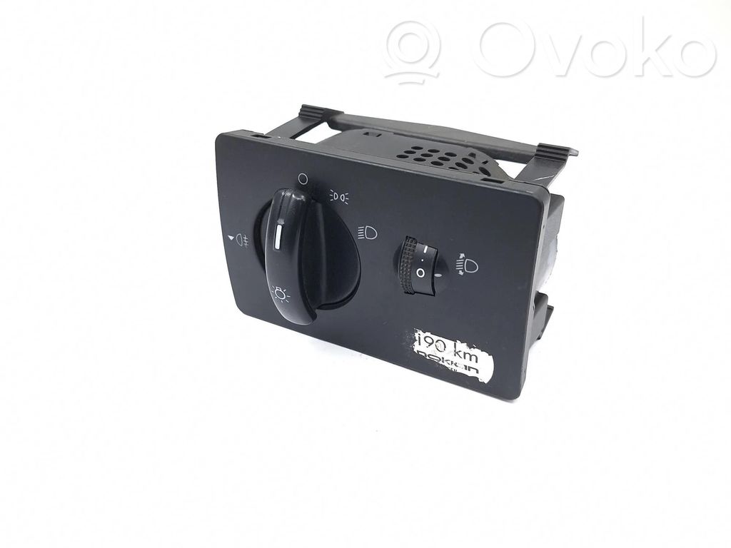 Lichtschalter   6S6T13A024EA,04063710,NONE