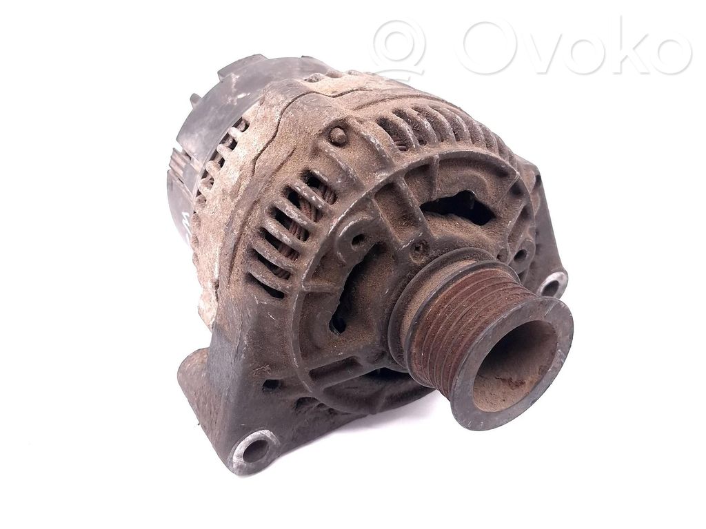 Mercedes-Benz C W202 Alternator 