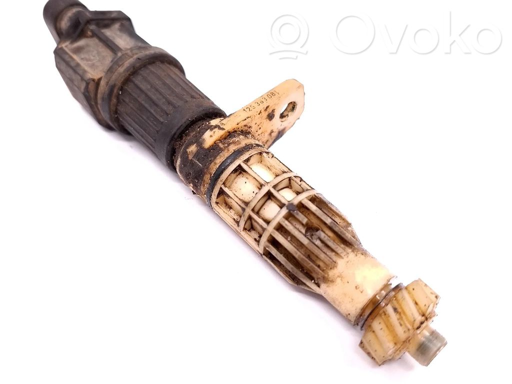 Opel Calibra Sensor de velocidad (sensor del velocímetro) 