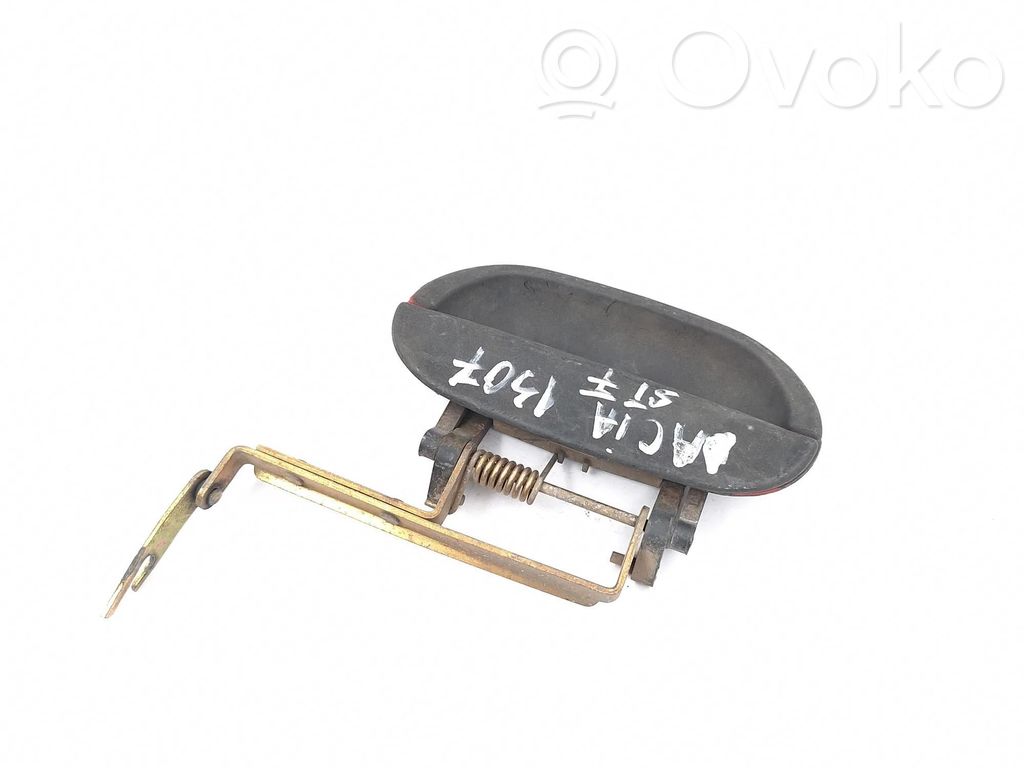 Dacia 1300 1310 1320 1325 1410 Manecilla externa puerta delantera 