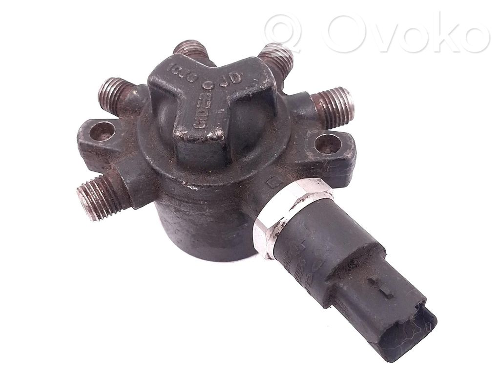 Renault Megane II Injector combustibil 
