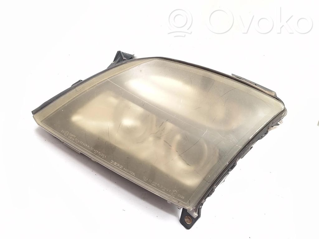 Opel Vectra C Headlight/headlamp 