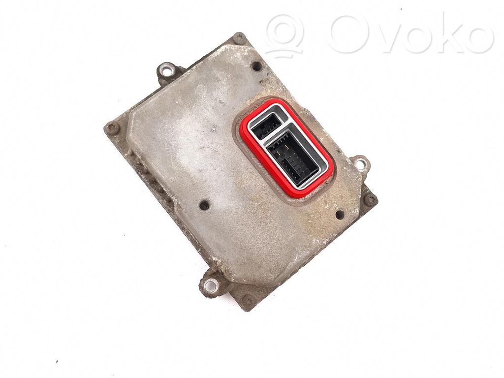 Audi A4 S4 B7 8E 8H Moduł poziomowanie świateł Xenon 