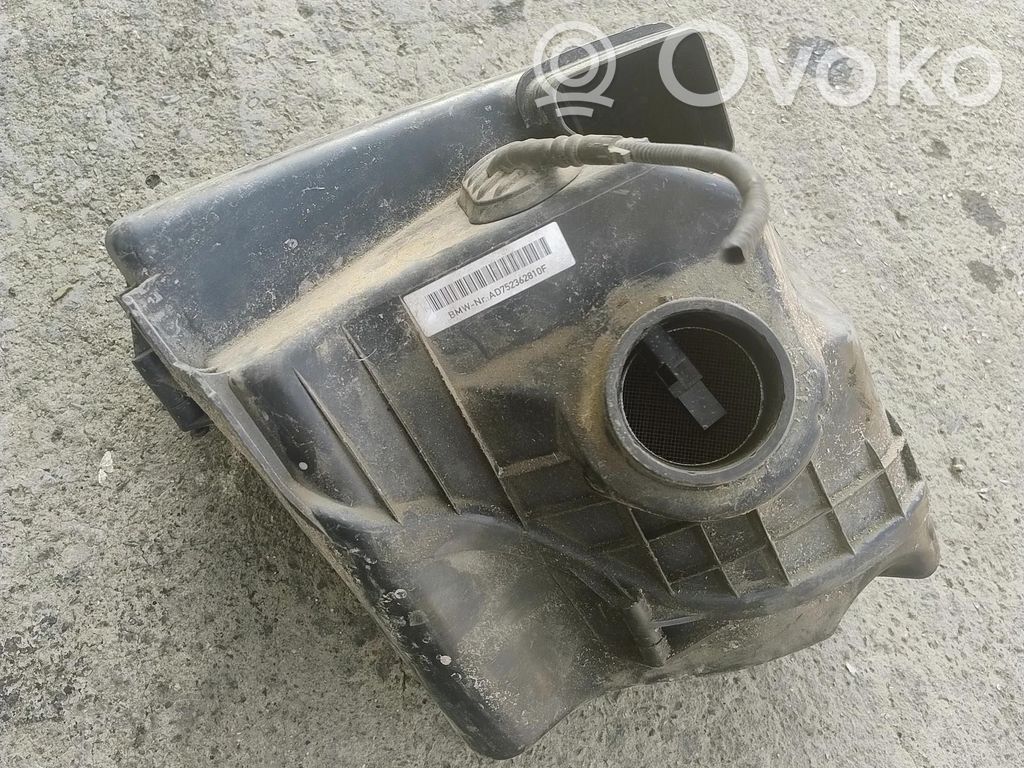 BMW 1 E81 E87 Air filter box 