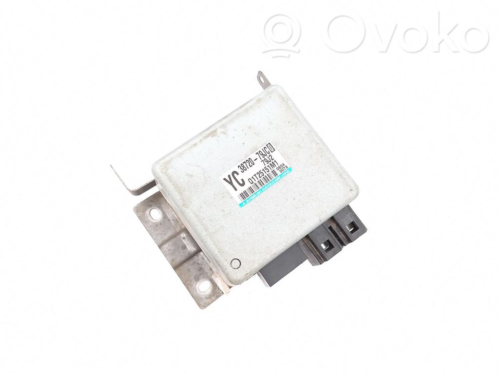 Module confort   3872079J2,3872079JC,Q1T25151M1