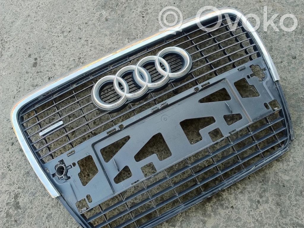 Audi A8 S8 D3 4E Front grill 