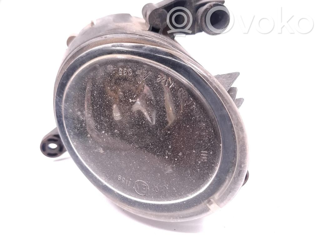 Audi A4 S4 B6 8E 8H Etusumuvalo 
