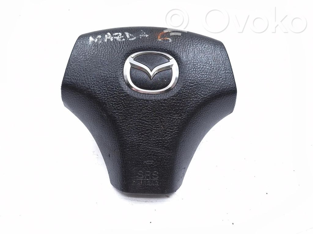 Mazda 6 Airbag volan 