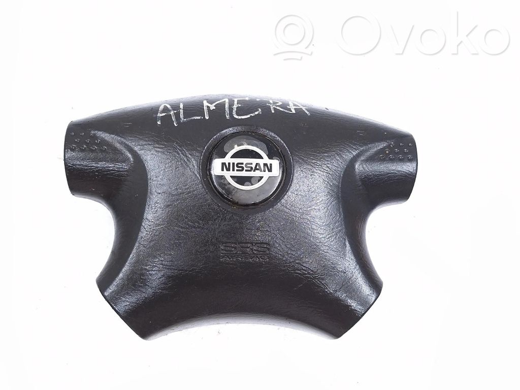 Poduszka powietrzna Airbag kierownicy   531937400,B066,NONE