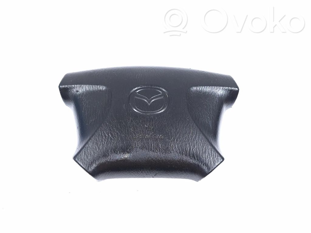 Mazda 626 Airbag dello sterzo 